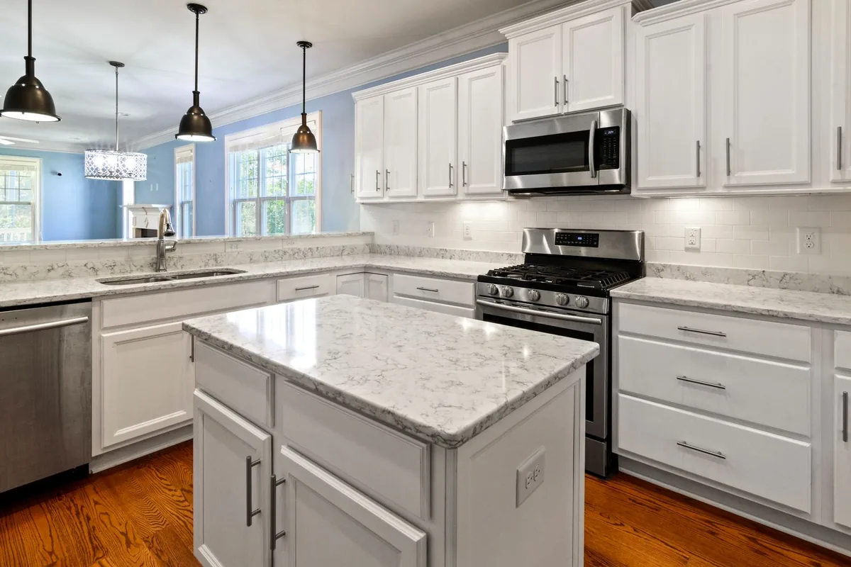 Filth & Squalor Cleanup in Buckhead, GA