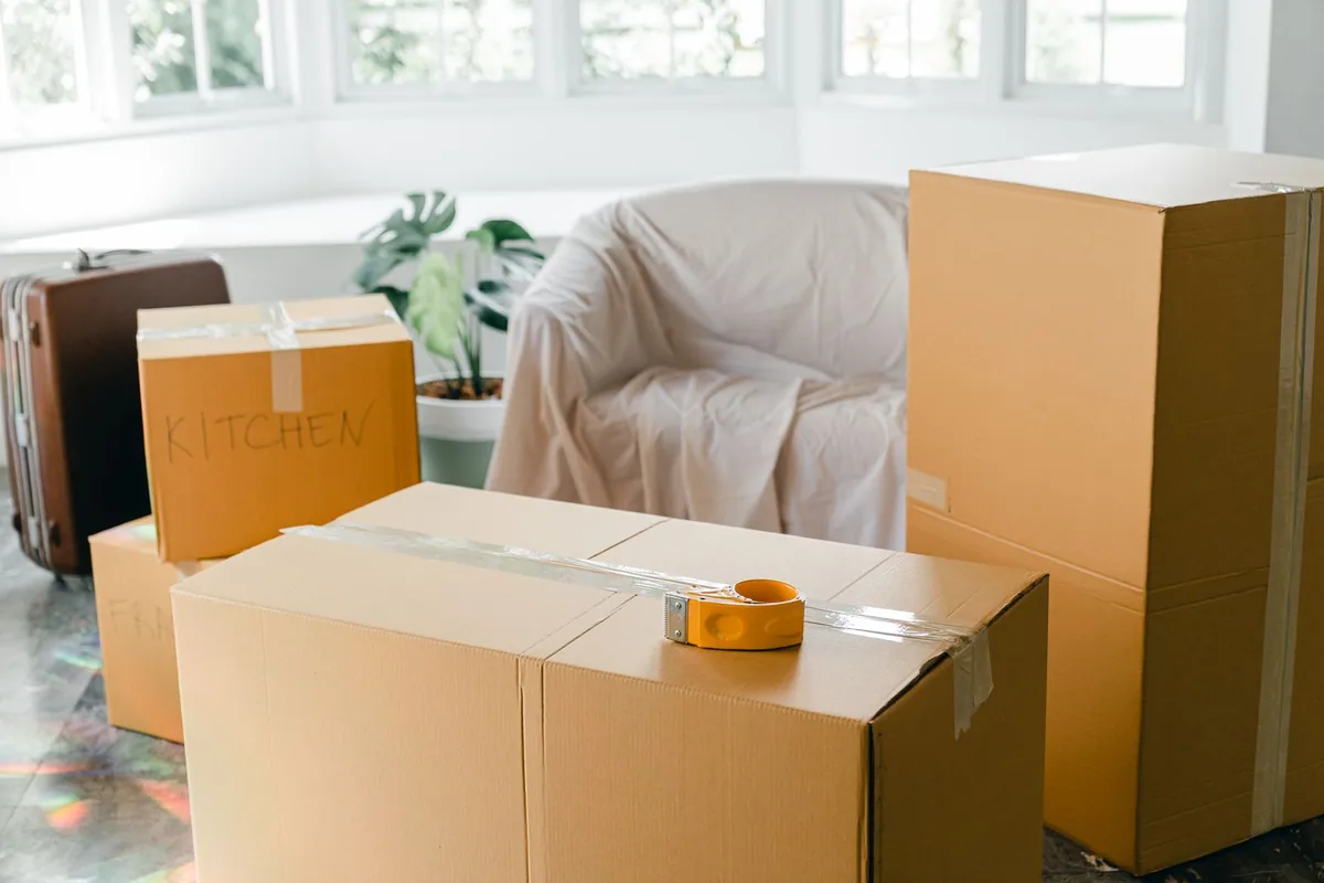 Hoarding Cleanup in Buckhead, GA